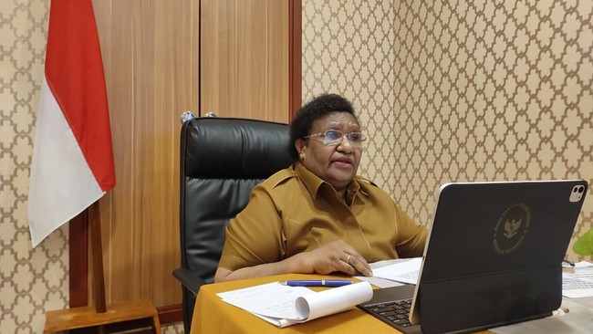 Isu OAP Jadi Minoritas Ditampik, Wamendagri Ungkap Kendala Data dari Geografis hingga Mitos "Angka 666"