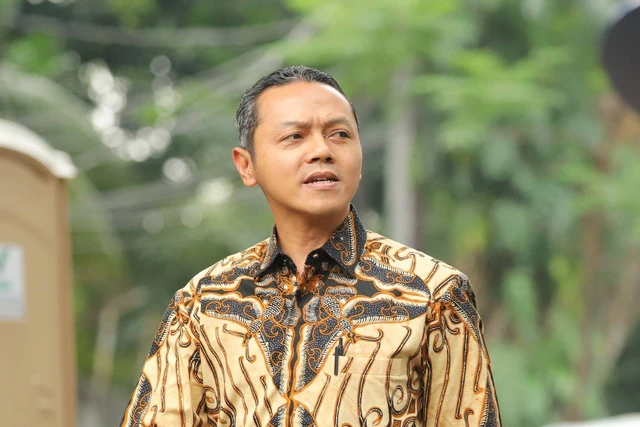 Pemerintah Jamin Pendampingan dan Akses Beasiswa Kuliah bagi Lulusan SMA Sekolah Rakyat