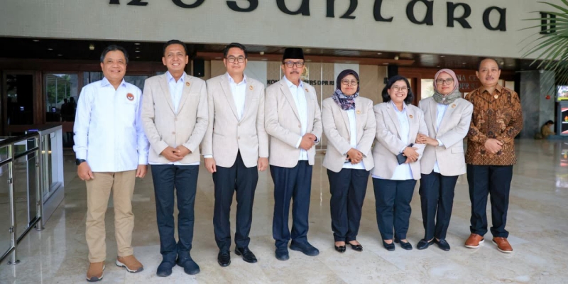 UU Pelindungan Saksi dan Korban Resmi Disahkan, LPSK Buka Cabang Daerah dan Kelola Dana Abadi