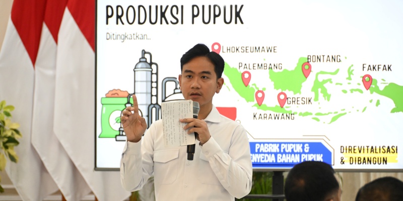 Tak Lagi Duduk di Samping Prabowo, Gibran Punya Tiga Organ Relawan