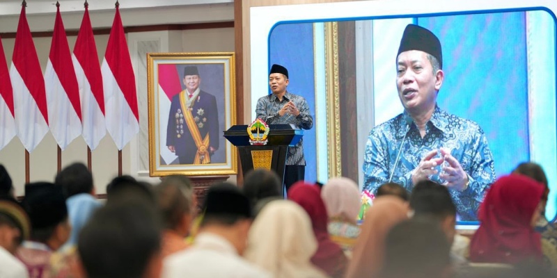 Sasar 6,3 Juta Siswa, Pemprov Jateng Luncurkan Program Insersi Pendidikan Perkoperasian untuk Cetak Generasi Emas