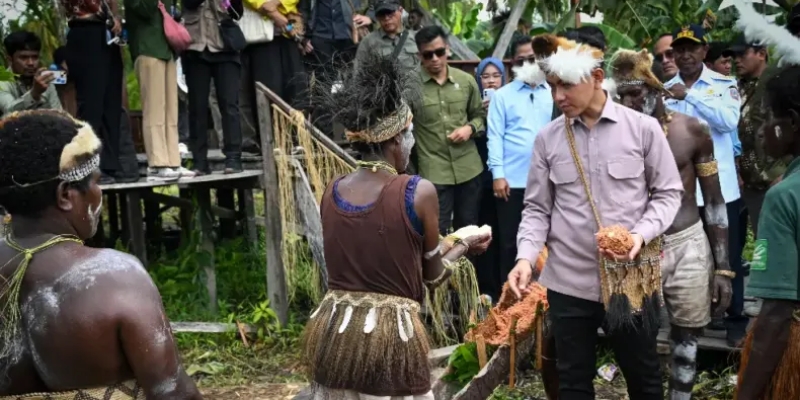 Pacu Hilirisasi di Papua: Pemerintah Optimalkan Dana Otsus dan Kucurkan Anggaran Rp5,5 Triliun