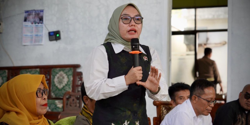 Kunjungi Lombok Timur, Wamenkop Tekankan Pentingnya Tata Kelola Koperasi yang Amanah