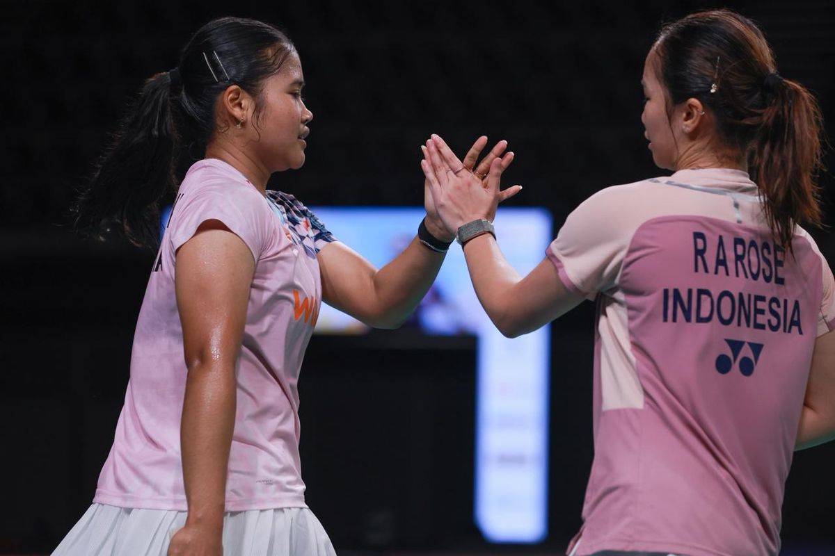 Fajar/Fikri Mundur, Indonesia Sisakan 10 Wakil di Australian Open 2026