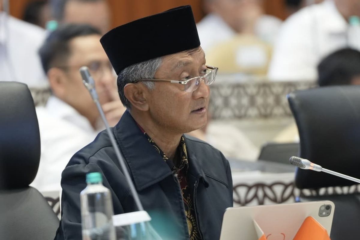 Menteri PU Ungkap Praktik Manipulasi Absensi Elektronik Libatkan 4.000 ASN