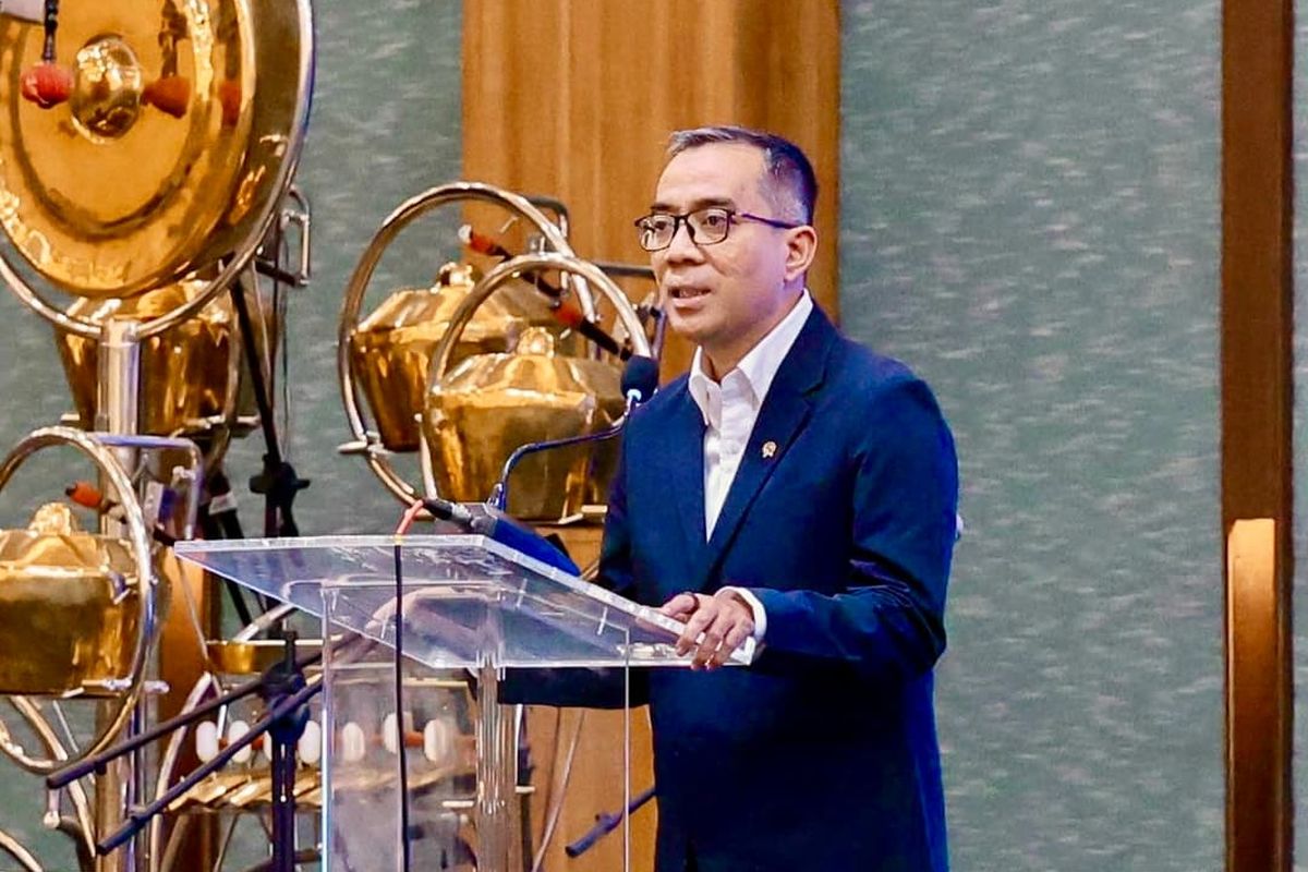 Mendiktisaintek Ungkap Motif Skandal Riset Palsu Konferensi ISPPD demi 'Travel Grant'
