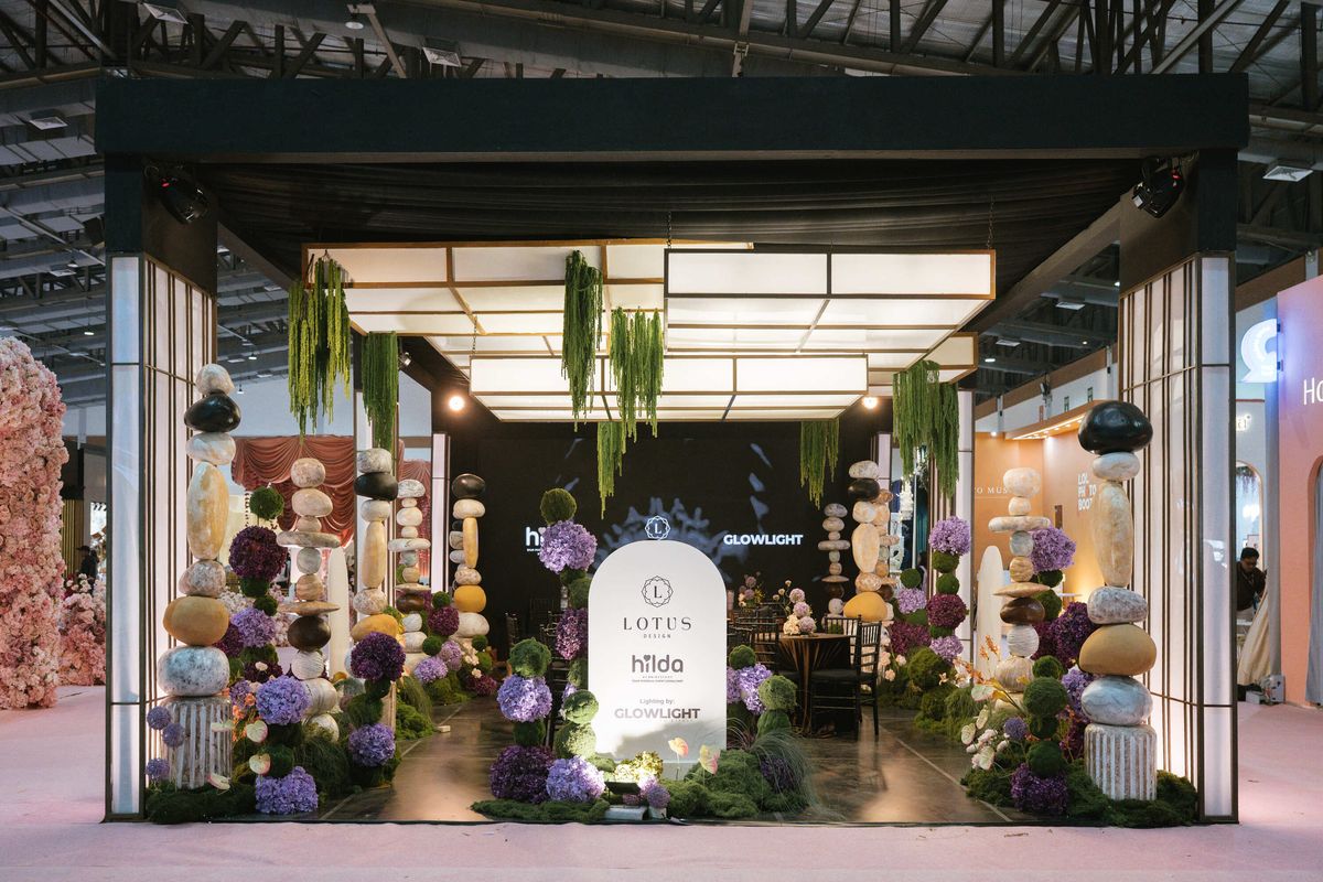 Pindah ke Tengah Kota, Bridestory Fair Juni 2026 Hadirkan Lebih dari Tiga Ratus Lima Puluh Vendor Pernikahan di JCC