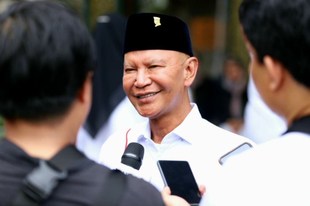 Usung Konsep Digital, PDI-P Jatim Renovasi Rumah Masa Kecil Bung Karno di Blitar