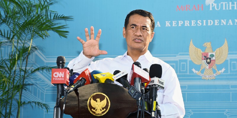 Dongkrak Harga yang Anjlok, Mentan Usul Menu Telur dan Ayam Program MBG Naik Jadi 3 Kali Sepekan