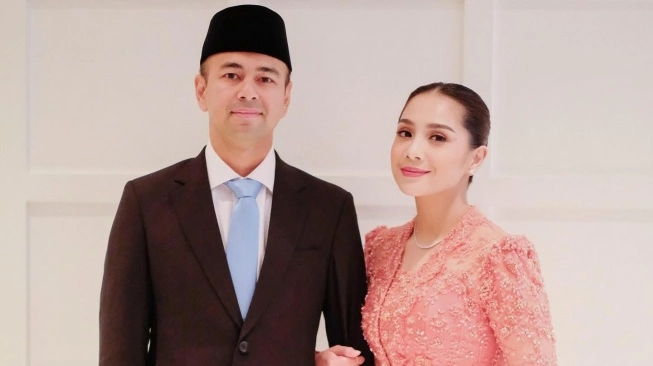 Rogoh Rp178,74 Miliar, Perusahaan Raffi Ahmad dan Nagita Slavina Resmi Akuisisi Emiten VISI