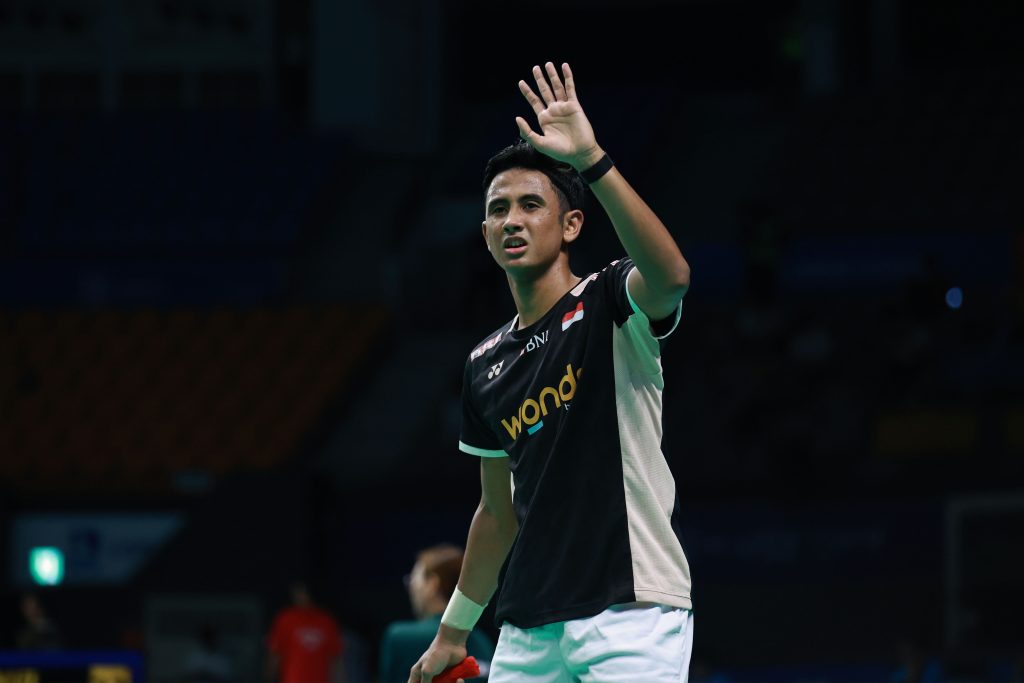 Dominasi Semifinal Australia Open 2026, Indonesia Berpeluang Ciptakan Dua All Indonesian Final