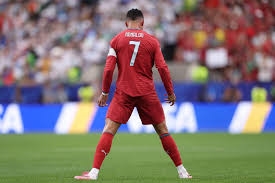 Portugal Tekuk Uzbekistan 5-0 dalam Laga Kedua Grup K Piala Dunia 2026, Cristiano Ronaldo Sumbang 2 Gol
