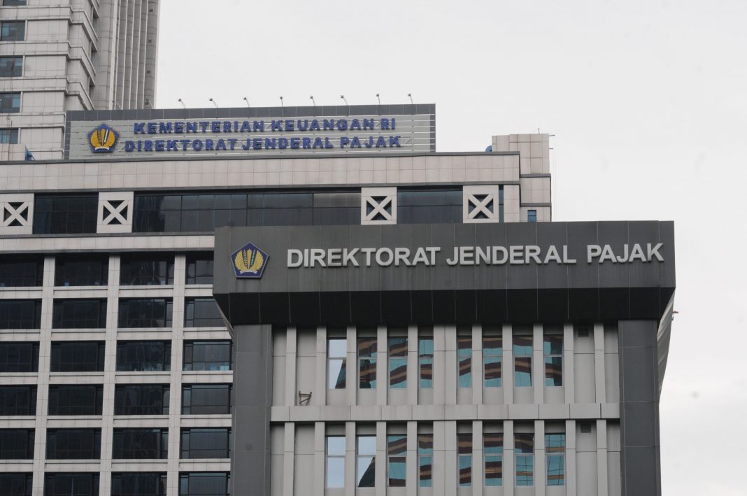317 Ribu WP Terindikasi Salah Isi SPT PPh Orang Pribadi, DJP Kemenkeu Kirim Email