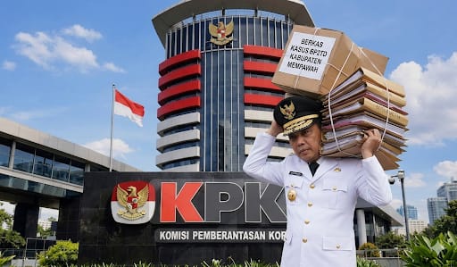Polda Kalbar Ditantang SP3-kan Kasus BP2TD