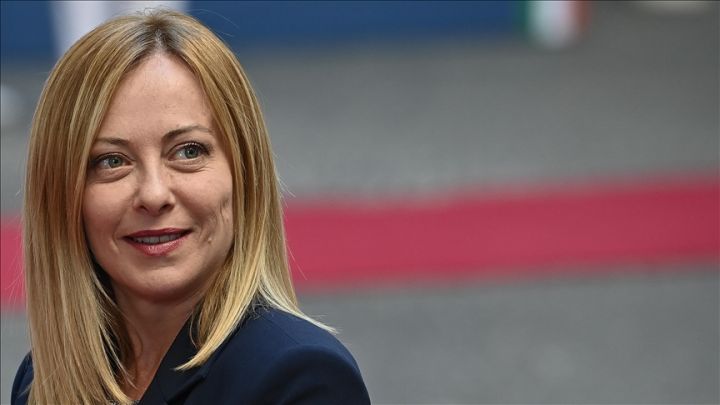 Menlu Italia Batal ke Amerika Serikat, Deplu AS Kecewa Perselisihan antara Giorgia Meloni dengan Donald Trump