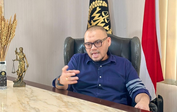 Demi Kepastian Hukum, Kejagung Didesak Tuntaskan Pengusutan Dugaan Manipulasi Ekspor PT Salim Ivomas