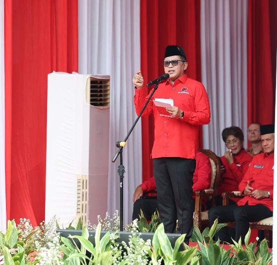 Hari Lahir Pancasila, PDIP Soroti Problem Fiskal sementara Pemerintah Sibuk Memoles Elektoral Populis