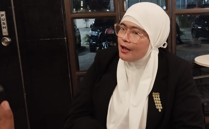 Ibu Mirna Novita Berjuang dalam Sengketa Hak Asuh Anak di Bali, TRC PPA Beri Pengawalan Maksimal