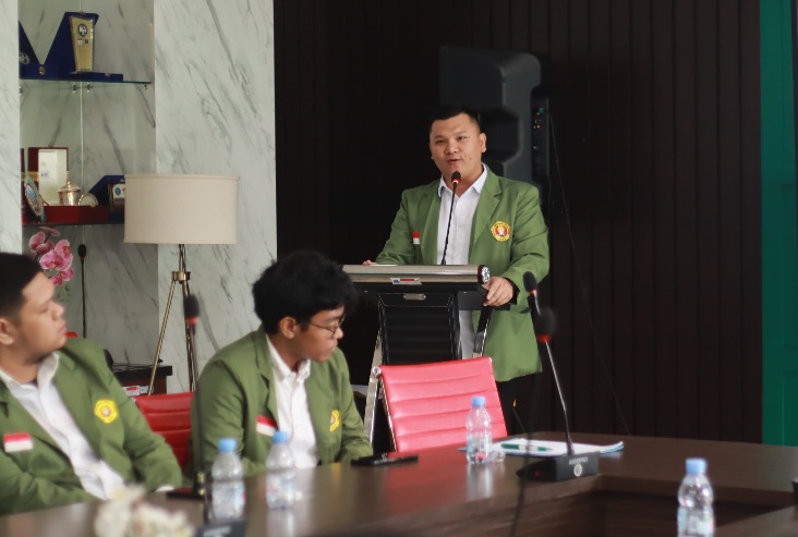 SMART Indonesia Sebut Langkah Dasco Kumpulkan Direksi Bank Himbara dan Petinggi BUMN Efektif Menekan Gejolak Saham