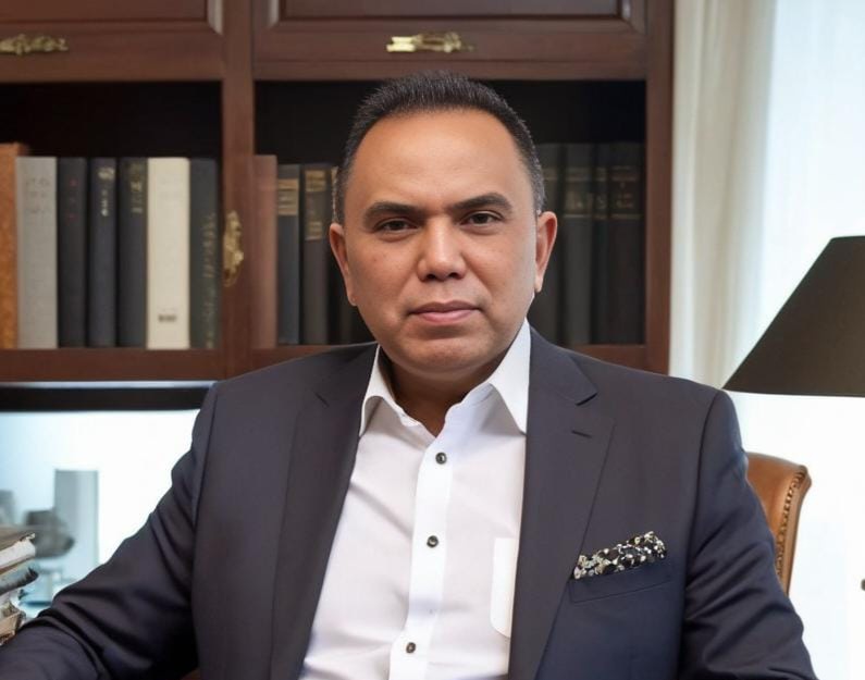 Demo Mahasiswa 12 Juni, Hadar Alwi: Pertarungan Besar Antara Subsidi Energi, Investasi Sosial, dan Masa Depan Indonesia
