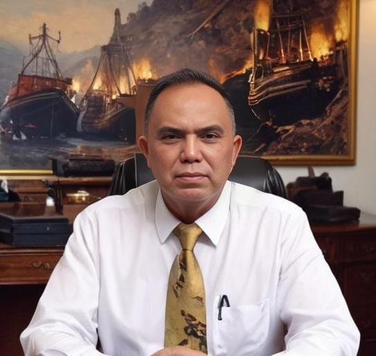 Haidar Alwi: Polri Lepaskan Indonesia dari Jeratan Impor Jagung Selama 53 Tahun