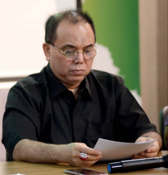 Komisi VI DPR Terkecoh Laporan Bagi-Bagi Dividen Telkom?