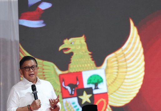 Seminar Bulan Bung Karno di Blitar, Nafsu Kapitalisme Serakah Didugat!