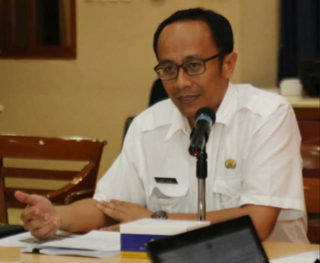 Warga Ber-KTP Jakarta Bakal Dikasi Banyak Peluang Kerja Padat Karya