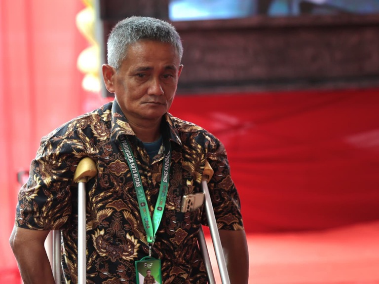 Megawati Tunjukkan Kepedulian Tulus pada Disabilitas