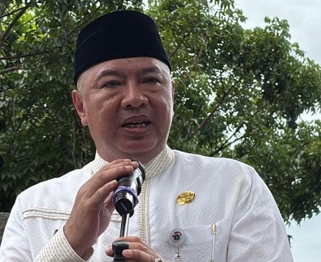 RT dan RW Ngamuk! Dituding Kadis Pertamanan dan Hutan Pemprov DKI Terima Uang Pemakaman