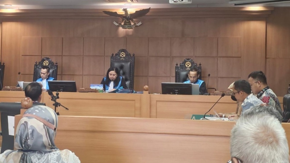 Fakta Baru Sidang Pencatatan PPPSRS Kalibata City, Gugatan Dinilai Salah Sasaran