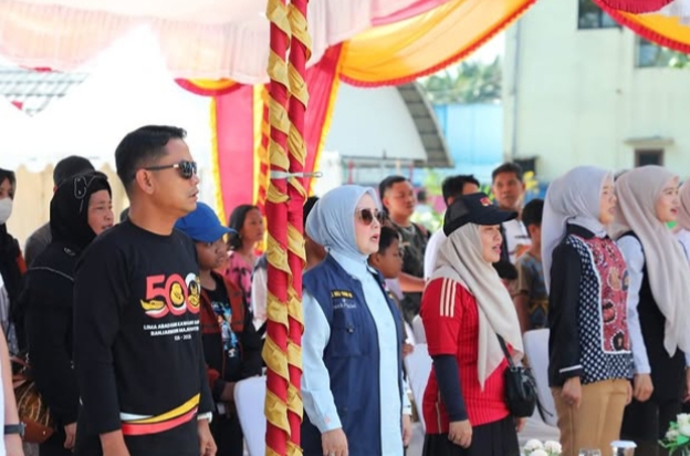 Dorong Ekonomi Kreatif, Pemkot Banjarmasin Sukses Gelar Wali Kota Cup 2026