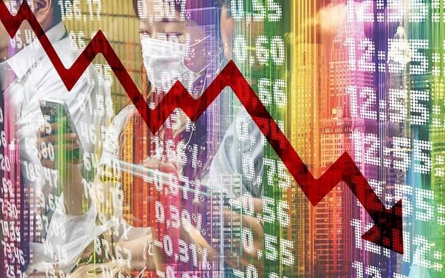 Tembus Level Psikologis Baru, Rupiah Ambles ke Rp18.001 per Dolar AS Pagi Ini
