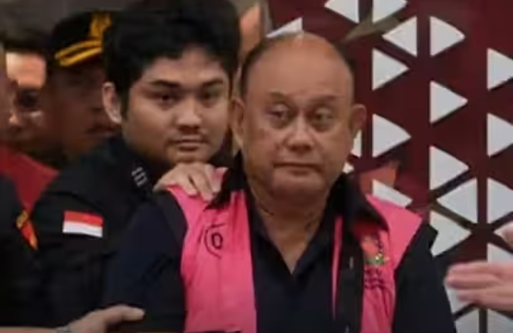 Skandal Mega Korupsi BGN Terbongkar, Anggaran Makan Bergizi Disulap Jadi TV 75 Inci