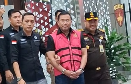 Menguak Misteri 26 Nama Besar di Balik Korupsi Makan Bergizi Gratis