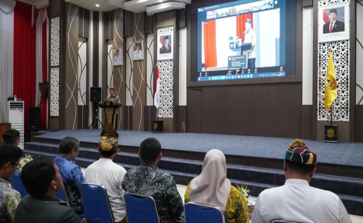 Wajib Halal Oktober 2026: Wali Kota Banjarmasin Dorong UMK Segera Urus Sertifikasi