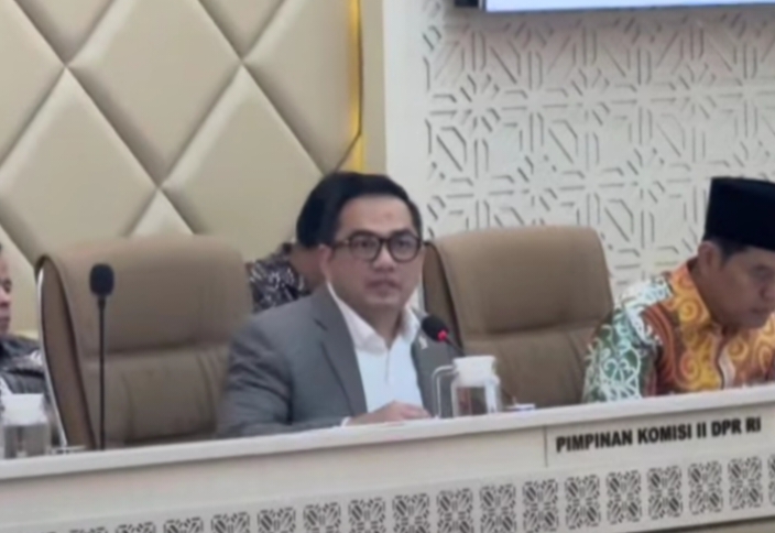 DPR Desak Proteksi Khusus untuk BPD di Tengah Ketatnya Regulasi Perbankan