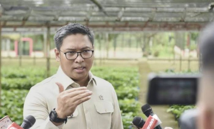 Gus Yazid Seret Nama Wamentan Sudaryono dalam Sidang TPPU, CBA: Kejati Jateng Harus Berani Usut Semua Pihak