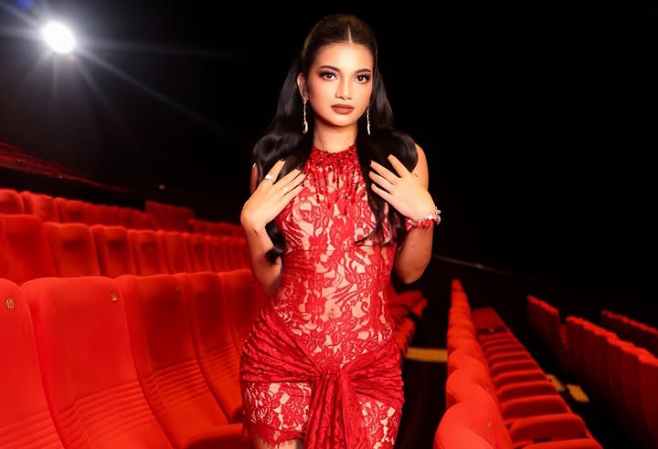Buntut Fitnah Menolak Promo Film, Ratu Sofya Kehilangan Kontrak Merek Ternama
