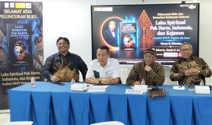 Menelisik Kepemimpinan Soeharto dan Prabowo: Gaya Serupa, Karakter Berbeda