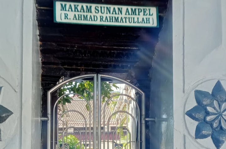 Rahasia Cerdik Sunan Ampel Taklukkan Majapahit Tanpa Senjata, Trik "Emas" Ini Jadi Kunci!