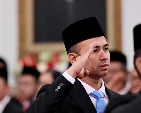 Terseret Kasus Suap Bea Cukai Blueray Cargo, Raffi Ahmad Bawa Saksi Kunci ke Persidangan