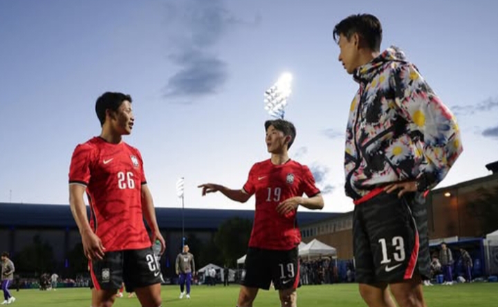 Prediksi Korea Selatan vs Republik Ceko di Piala Dunia 2026