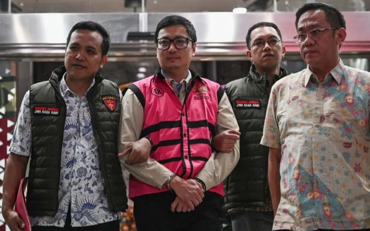 Skandal Korupsi Motor Listrik di Badan Gizi Nasional: Peran Licik Sang Vendor