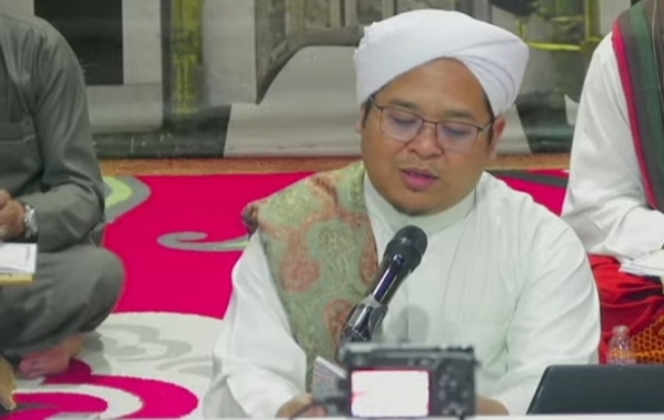 Hakikat Kemuliaan dan Bekal Akhirat: Pesan Mendalam Ustadz H. Ilham Humaidi