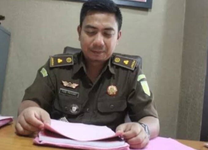 Dugaan Korupsi Proyek Dinas PUTR HSS 2024: Kejati Kalsel Siap Usut Tuntas Skandal Rp3,3 Miliar