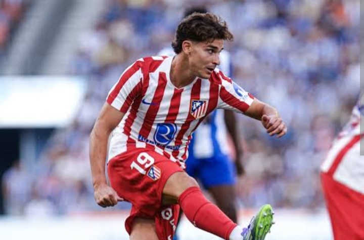 Drama Transfer Julián Álvarez: Real Madrid Mundur, Barcelona Siap Mengambil Alih Negosiasi