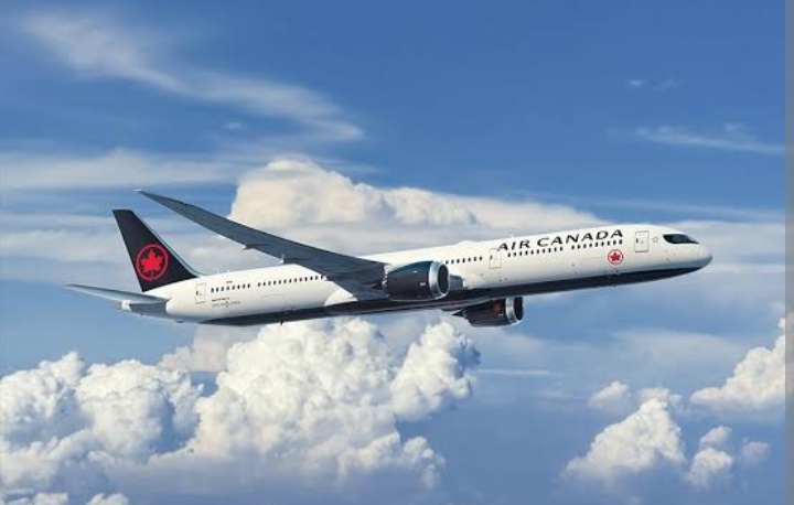Skandal Penerbangan Terbongkar! Pilot Air Canada Terbang 900 Kali Pakai Lisensi Palsu
