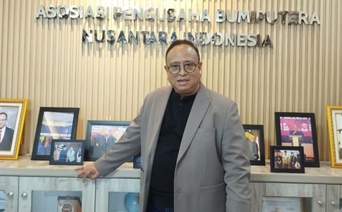 Jalan Tengah, ASPRINDO Usulkan Pengelolaan Blok Andaman Pakai Skema Hybrid
