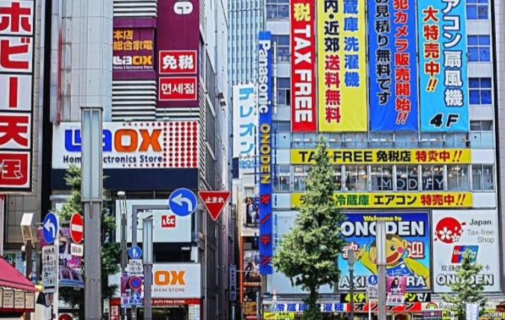 Kemnaker Buka Pintu Karier di Jepang: Simak Cara Daftar Program Pemagangan